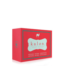 Load image into Gallery viewer, Kalon Natural Soap_Winter Pine