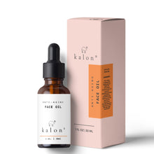 Load image into Gallery viewer, Kalon Anti-Aging & Hydrating Face Oil