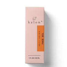 Load image into Gallery viewer, Kalon Anti-Aging & Hydrating Face Oil