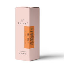 Load image into Gallery viewer, Kalon Anti-Aging & Hydrating Face Oil