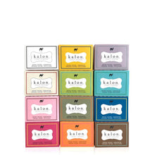 Load image into Gallery viewer, Kalon Natural Bar Soap_Morning Coffee