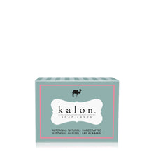 Load image into Gallery viewer, Kalon Natural Soap_Lime Coco