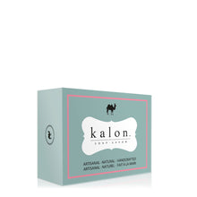 Load image into Gallery viewer, Kalon Natural Soap_Lime Coco