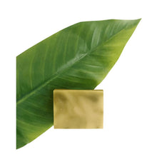 Load image into Gallery viewer, Kalon Natural Bar Soap_Alfalfa Sweegrass