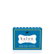 Load image into Gallery viewer, Kalon Natural Bar Soap_Alfalfa Sweegrass