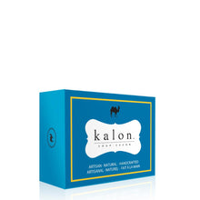 Load image into Gallery viewer, Kalon Natural Bar Soap_Alfalfa Sweegrass