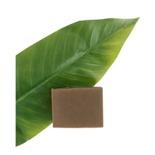Load image into Gallery viewer, Kalon Natural Bar Soap_Morning Coffee