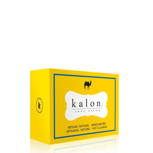 Load image into Gallery viewer, Kalon Natural Bar Soap_Pure Baby