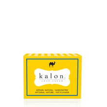 Load image into Gallery viewer, Kalon Natural Bar Soap_Pure Baby