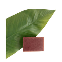 Load image into Gallery viewer, Kalon Natural Bar Soap_Rose + Mixed Berries