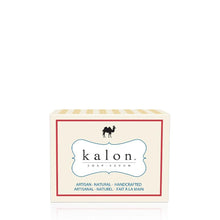 Load image into Gallery viewer, Kalon Natural Bar Soap_Ylang Ylang