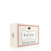 Load image into Gallery viewer, Kalon Natural Bar Soap_Ylang Ylang