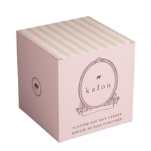 Load image into Gallery viewer, Natural Scented Soy Wax Candle -Kalon
