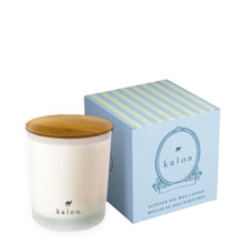 Load image into Gallery viewer, Kalon Natural Scented Soy Wax Candle_Lavender