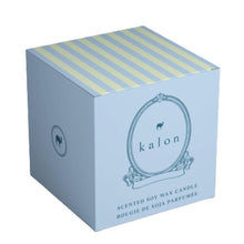 Load image into Gallery viewer, Kalon Natural Scented Soy Wax Candle_Lavender