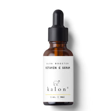 Load image into Gallery viewer, Kalon Anti-Aging Vitamin C Serum