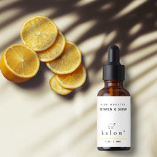 Load image into Gallery viewer, Kalon Anti-Aging Vitamin C Serum