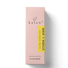 Load image into Gallery viewer, Kalon Anti-Aging Vitamin C Serum