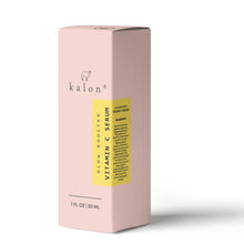 Load image into Gallery viewer, Kalon Anti-Aging Vitamin C Serum