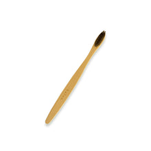 Load image into Gallery viewer, Kalon Natural Bamboo Toothbrush
