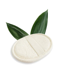 Load image into Gallery viewer, Kalon Natural Loofah Bath Sponge_Small
