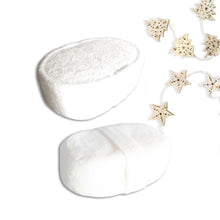 Load image into Gallery viewer, Kalon Natural Loofah Bath Sponge_Large
