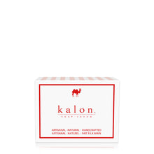 Load image into Gallery viewer, Kalon Natural Soap_Oatmeal &amp; Honey
