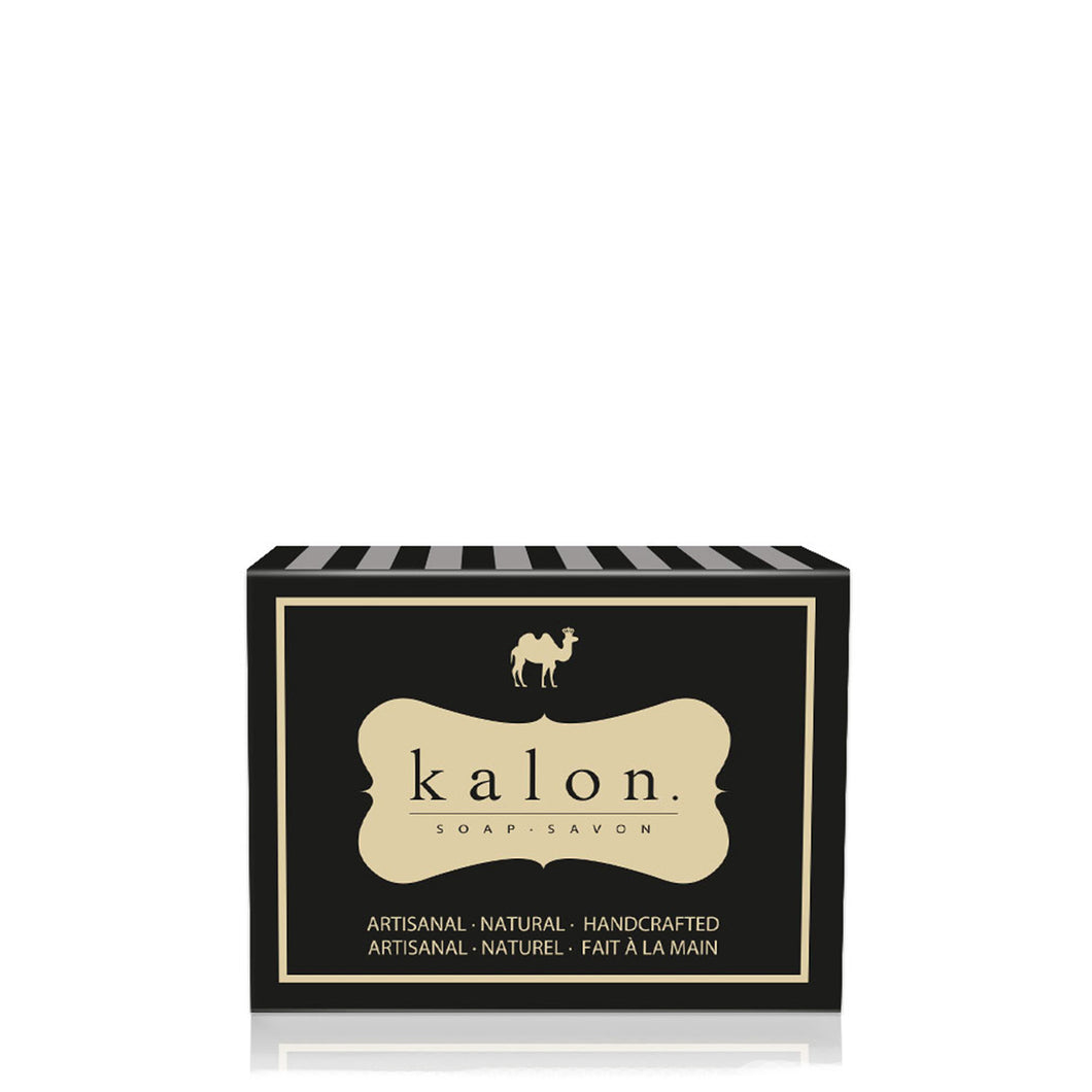 Kalon Natural Soap_White Cedar