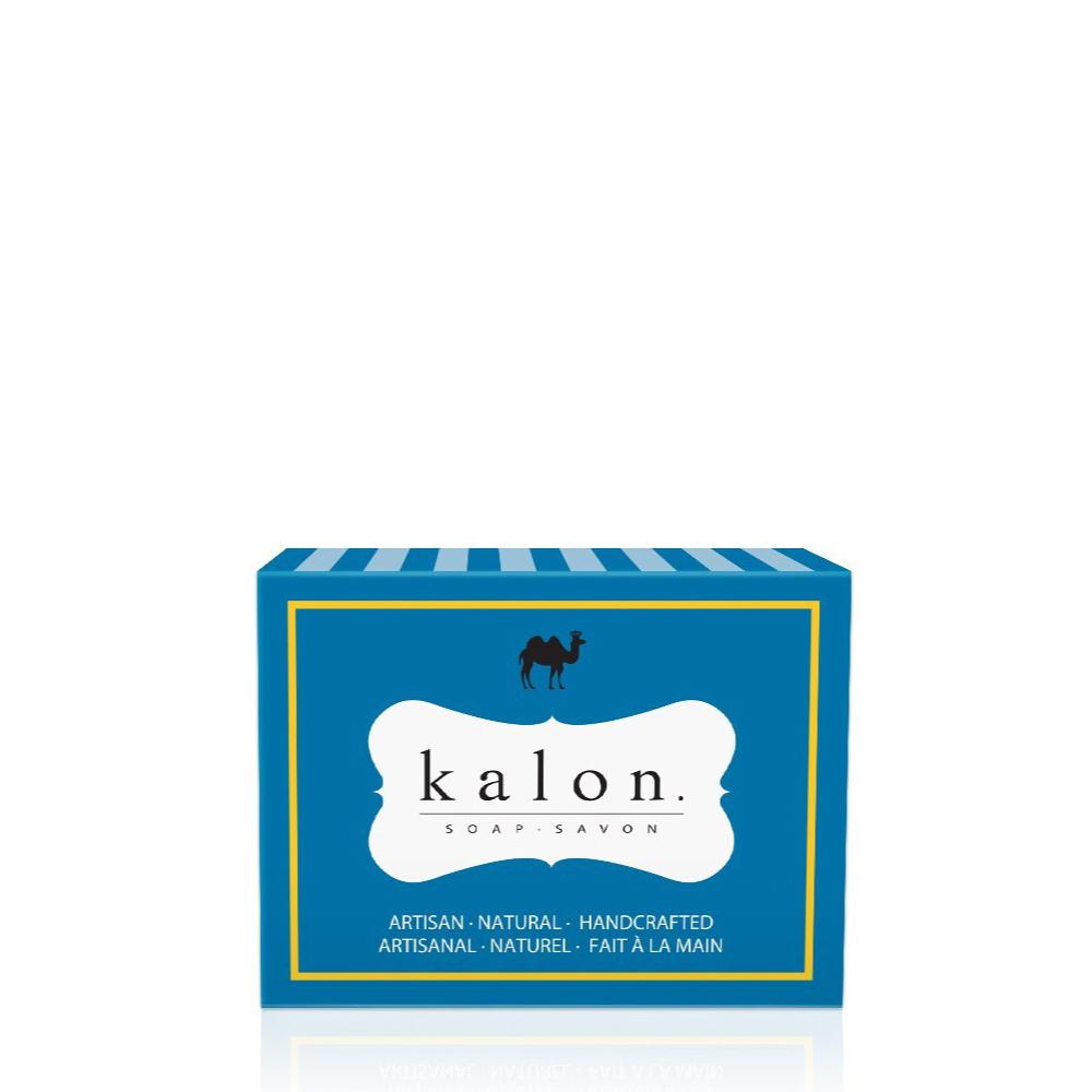 Kalon Natural Bar Soap_Alfalfa Sweegrass