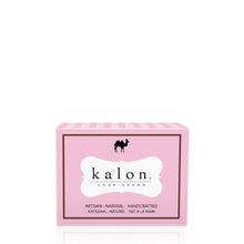 Load image into Gallery viewer, Cinnamon Natural Bar Soap 
