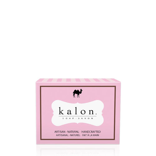 Cinnamon Natural Bar Soap 
