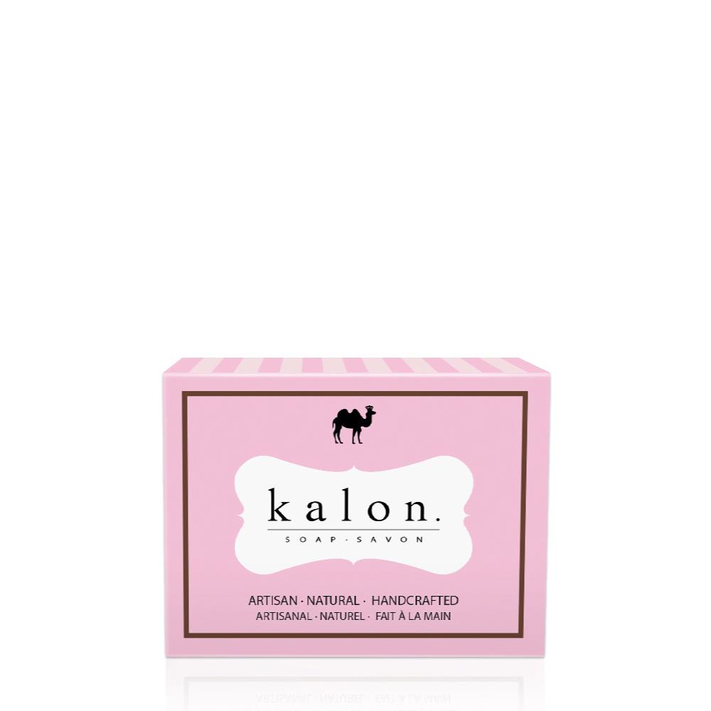 Cinnamon Natural Bar Soap 