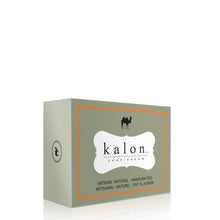 Load image into Gallery viewer, Kalon Natural Bar Soap_Neroli Garden

