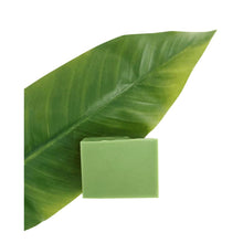 Load image into Gallery viewer, Kalon Natural Bar Soap_Organic Peppermint
