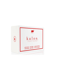 Load image into Gallery viewer, Kalon Natural Soap_Oatmeal &amp; Honey
