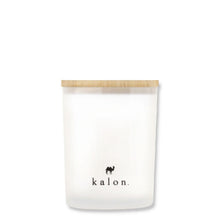 Load image into Gallery viewer, Kalon Natural Scented Soy Wax Candle_Lavender
