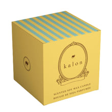 Load image into Gallery viewer, Soy Wax Candle - Eucalyptus Made in Canada
