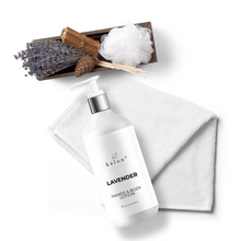 Load image into Gallery viewer, Kalon Natural Hands &amp; Body Lotion_Lavender
